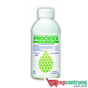 Thuốc diệt khuẩn Procidex