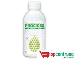 Thuốc diệt khuẩn Procidex giá rẻ