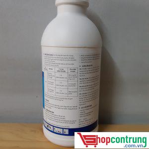 Thuốc diệt muỗi BIOPER 55EC