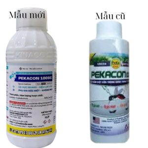 Thuốc diệt côn trùng