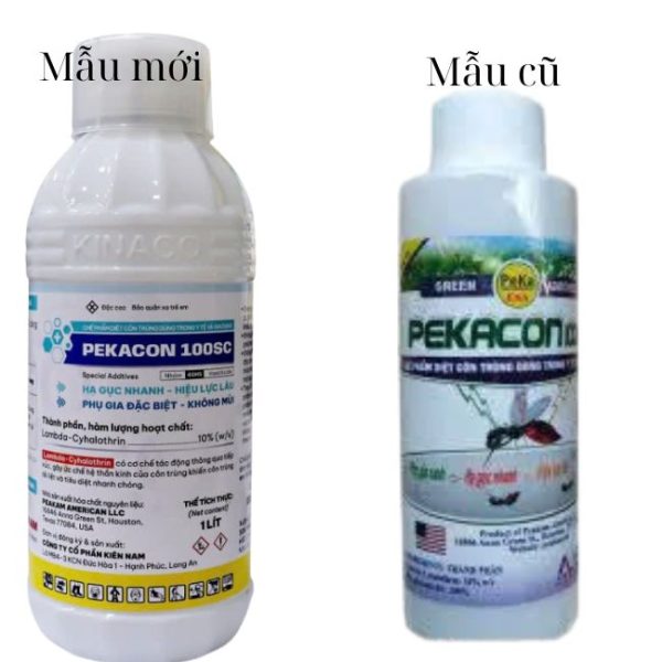 Thuốc diệt côn trùng