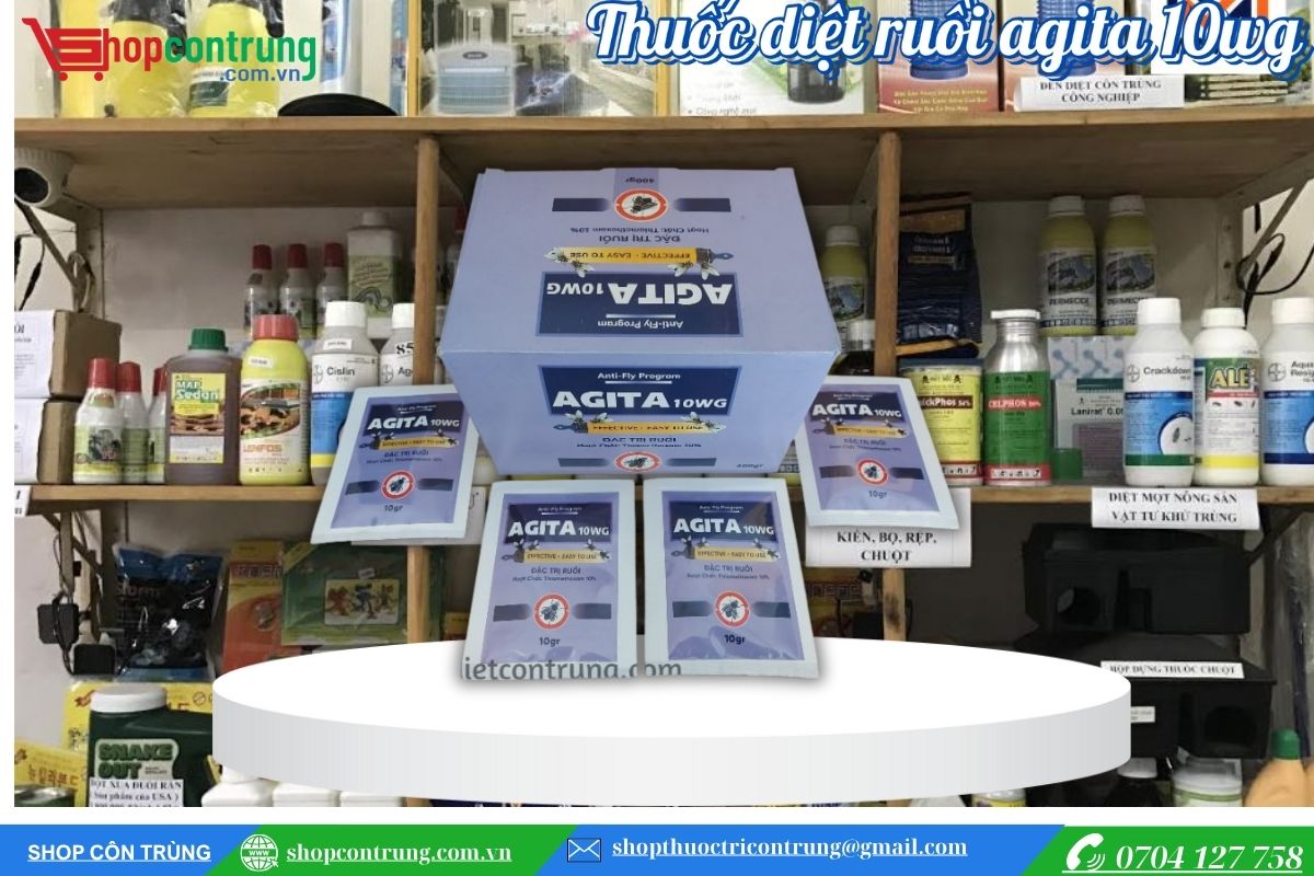 thuốc diệt ruồi agita 10wg (2)