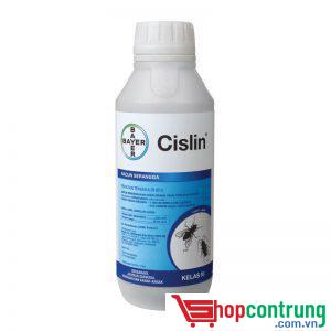 Cislin 2.5EC