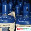 Methyl Bromide 98%