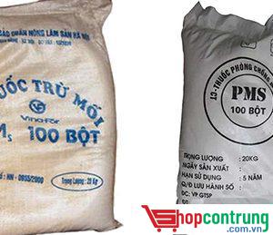 Thuốc diệt mối PMS 100