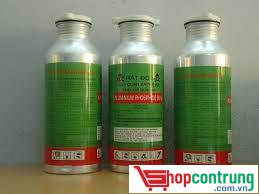 chế phẩm khử trùng kho, diệt mọt chế phẩm khử trùng kho, diệt mọt