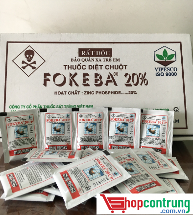 thuốc diệt chuột thuốc diệt chuột