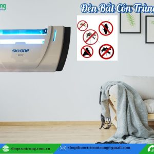 đèn dệt côn trùng SKY F
