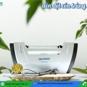 đèn dệt côn trùng SKY F