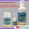 Thuốc Diệt Côn Trùng & Diệt Muỗi ALPHAPLUS SUPA SE