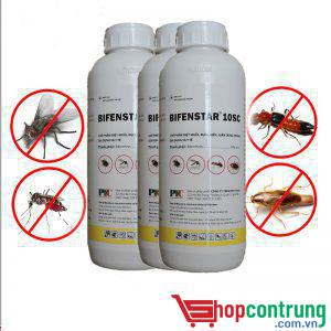 thuốc diệt côn trùng BIFENSTA 10SC