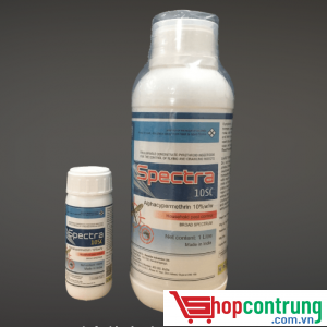 thuốc diệt muỗi spestra 10sc