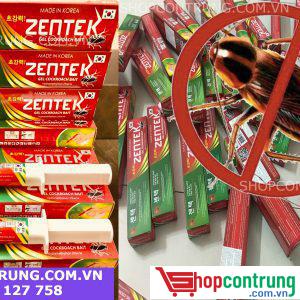 Mua thuốc diệt gián-gián đức ZENTEK