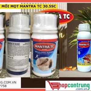 Thuốc diệt mối mọt MANTRA TC 30.5SC