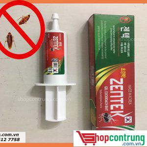 Thuốc diệt gián-gián đức ZENTEK