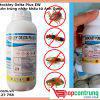 Hockley Delta Plus EW-Thuốc diệt côn trùng