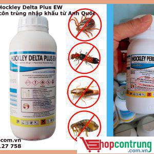 Hockley Delta Plus EW-Thuốc diệt côn trùng