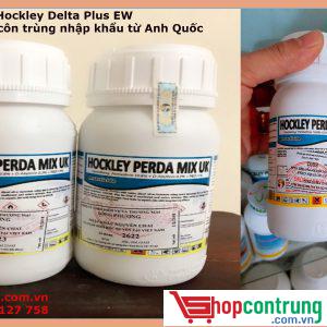 Thuốc diệt muỗi Hockley Delta Plus EW