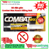 Combat Max Roach Killing Bait