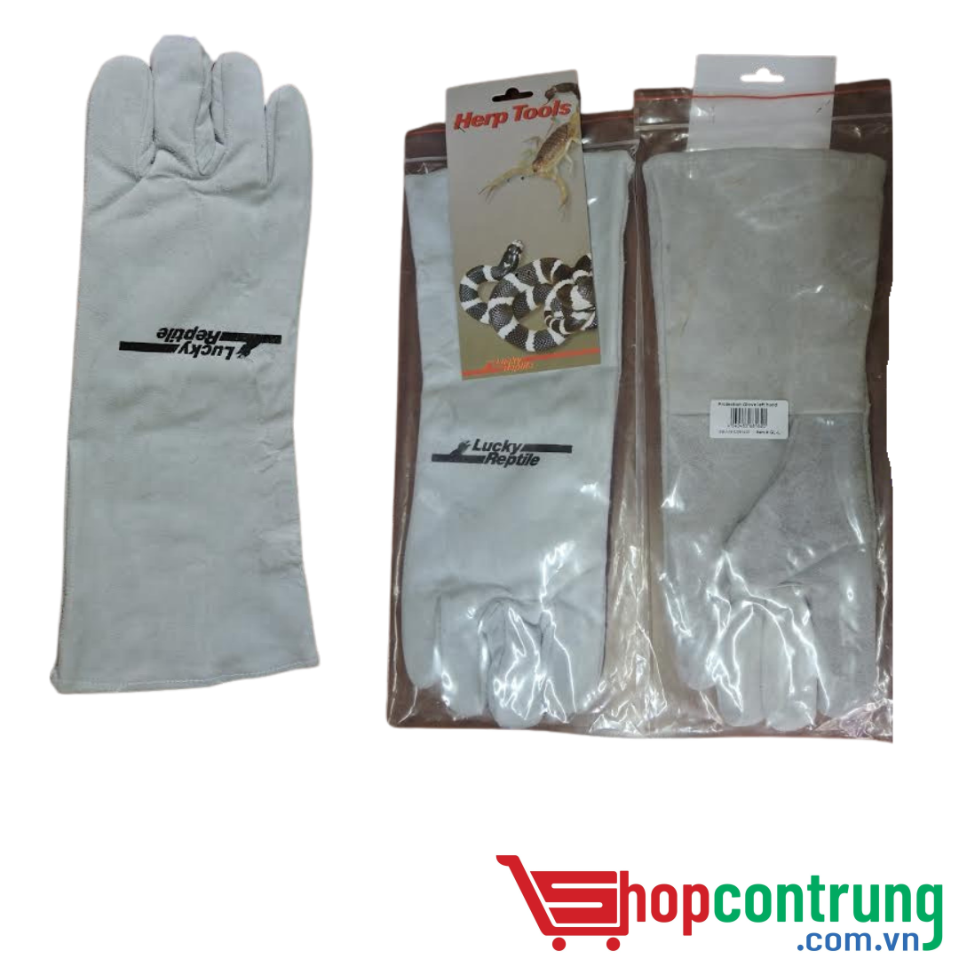 Găng tay bắt rắn Găng tay bắt rắn