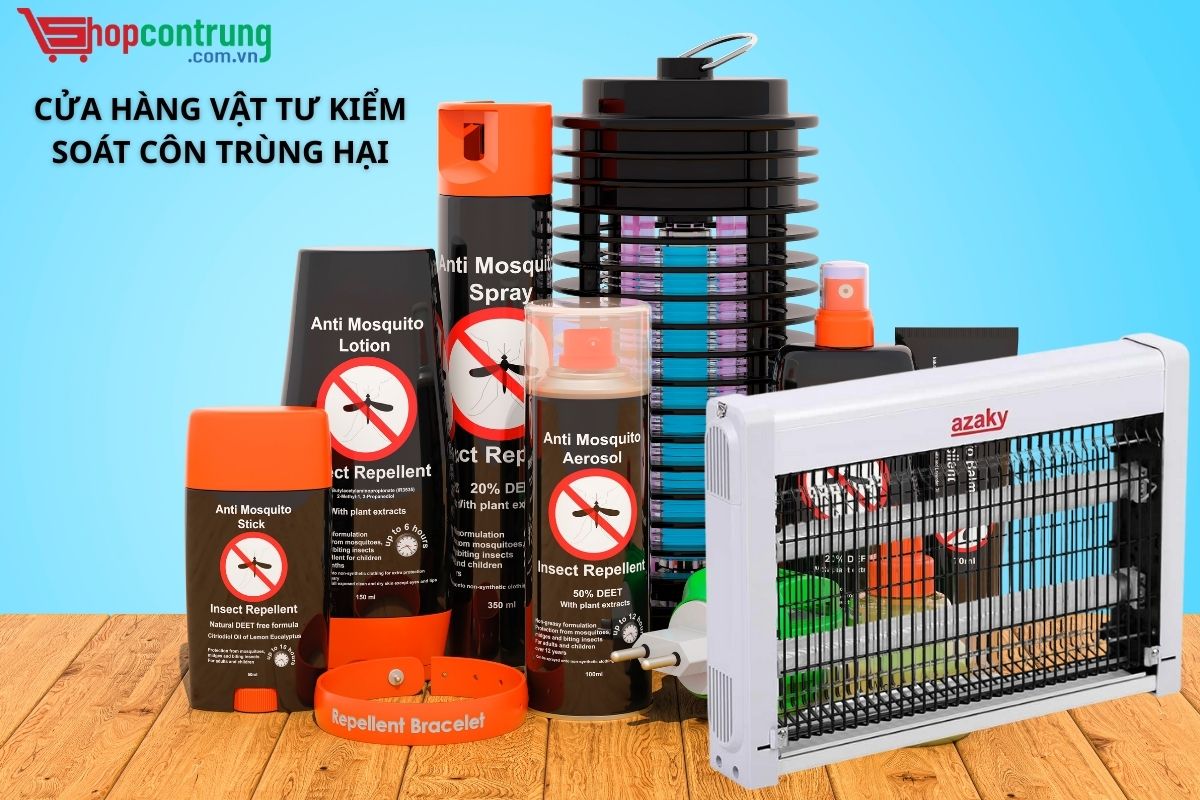 Đèn Con Dơi Model CN02 (1)