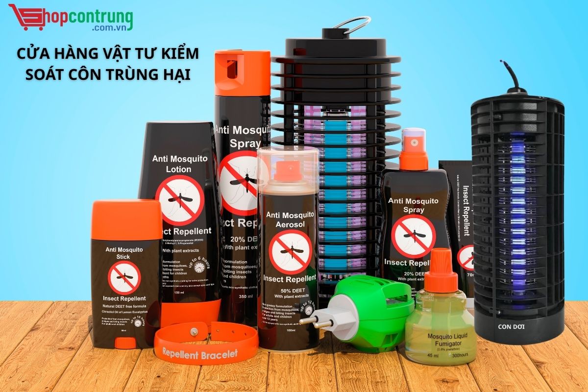 Đèn Con Dơi Model CN02