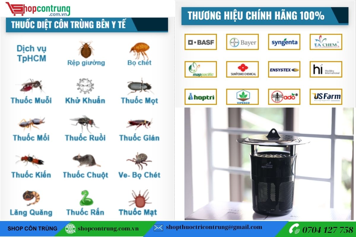 Đèn bắt muỗi Pluszap ZE 122 (3)