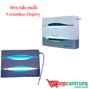 Đèn bắt muỗi Vectothor Osprey
