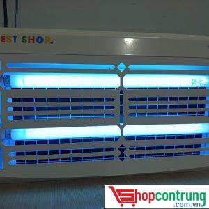 Đèn bắt côn trùng Pest Shop PS 10