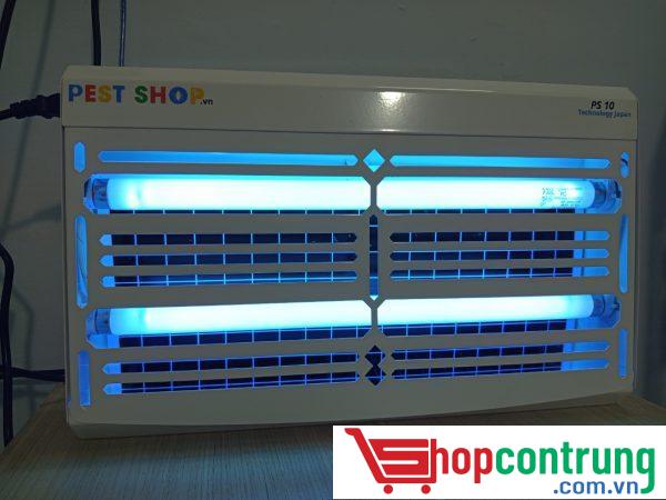 Đèn bắt côn trùng Pest Shop PS 10