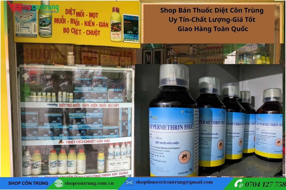 Thuốc diệt muỗi y tế Ficone 50CS (3)