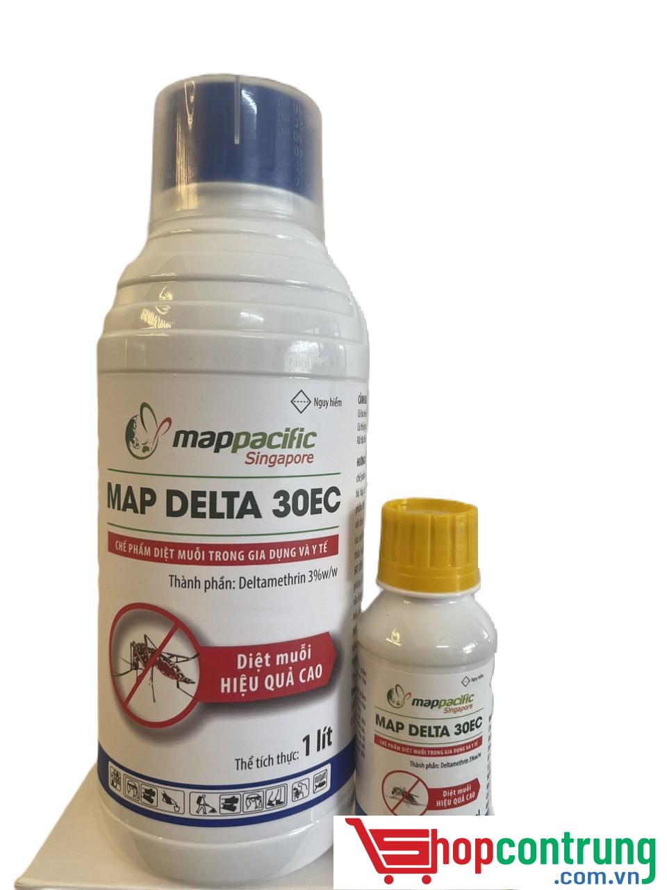 Thuốc diệt ruồi muỗi kiến gián y tế (1)