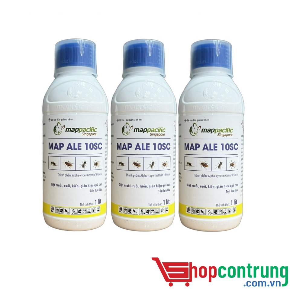 thuốc diệt côn trùng ruồi muỗi kiến gián , bọ đậu đen (1)