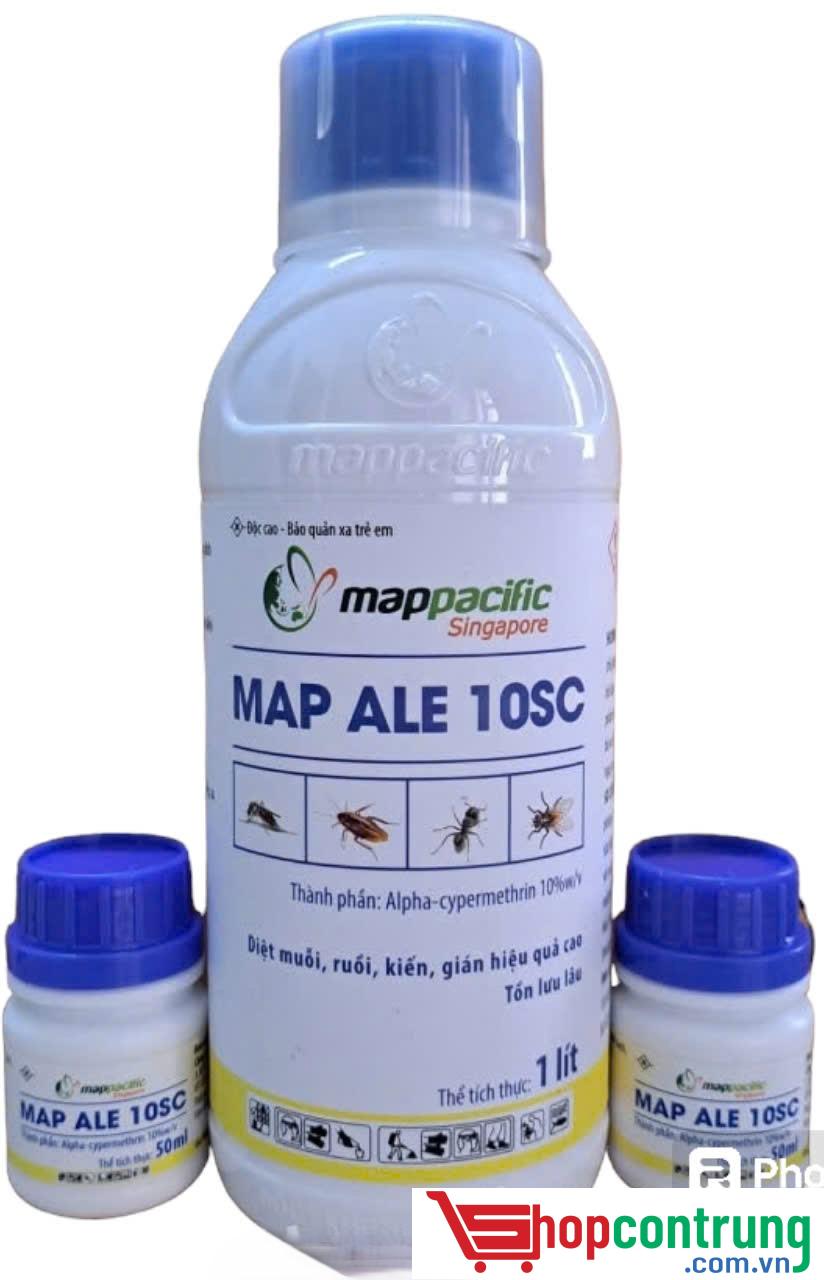 thuốc diệt côn trùng ruồi muỗi kiến gián , bọ đậu đen (2)