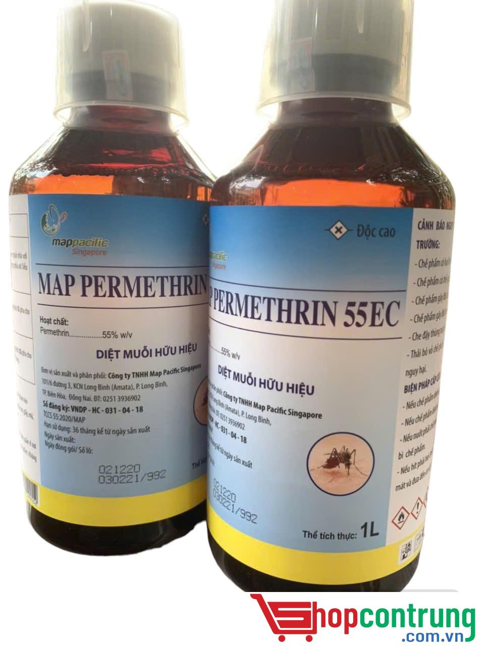 thuốc diệt muỗi, kiến, gián, bọ chét, bọ đậu đen, ...trong y tế dự phòng (1)