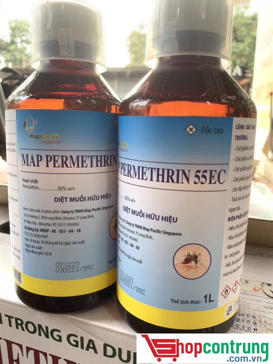 thuốc diệt muỗi, kiến, gián, bọ chét, bọ đậu đen, ...trong y tế dự phòng (2)