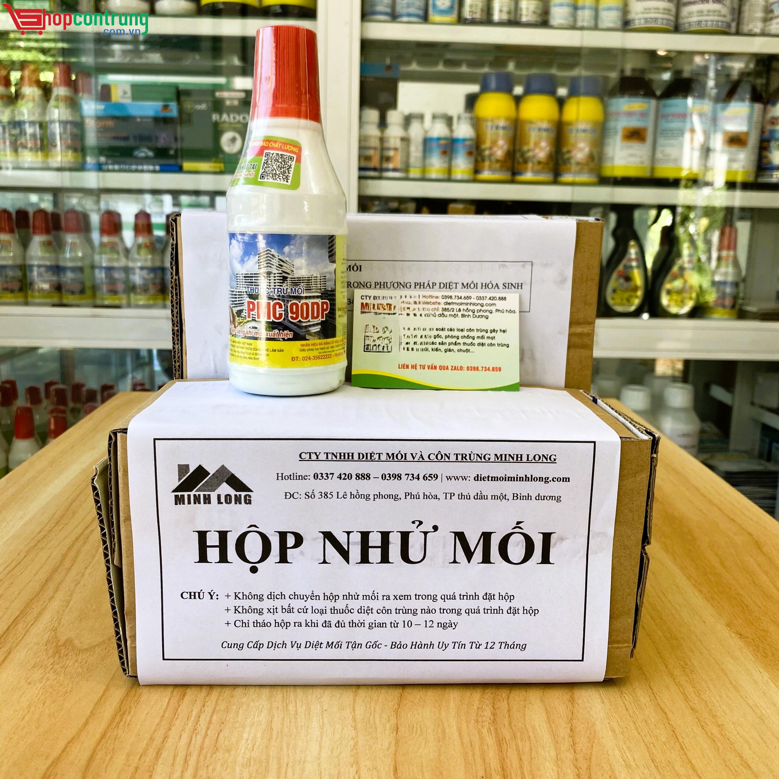Hộp nhử mối (3)