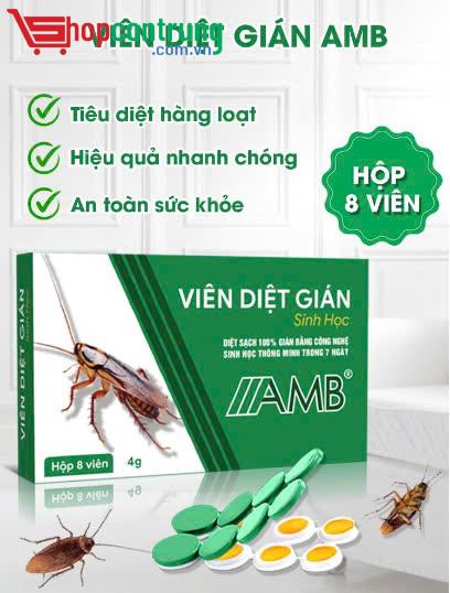 viên diệt gián AMB (7)