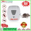 Máy Đuổi Chuột BUG SCARE