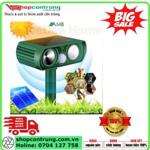 Máy Đuổi Chuột AMB A1