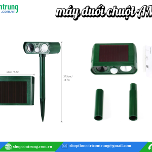 Máy Xua Đuổi Chuột AMB A2