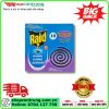Nhang diệt muỗi Raid hương lavender
