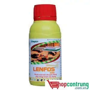 Lenfos 50EC