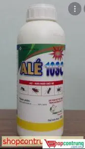 thuốc ALÉ 10SC