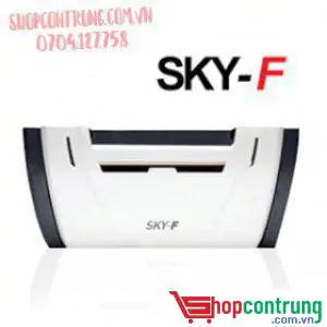 đèn bắt muỗi SKY F
