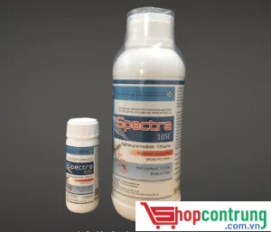 thuốc diệt muỗi spestra 10sc