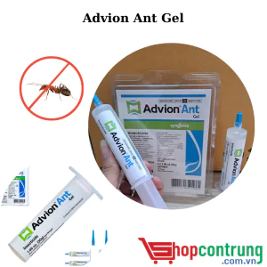 Advion Ant Gel